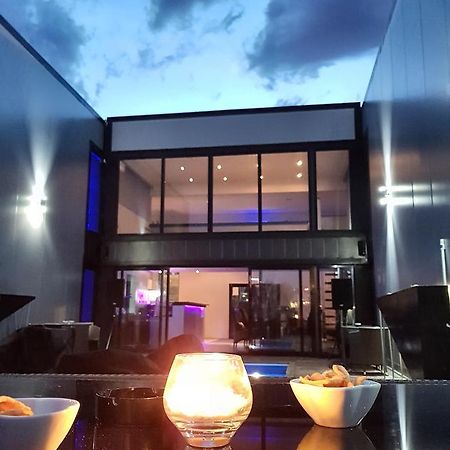 B&B Beo-River Sajmiste Zewnętrze zdjęcie