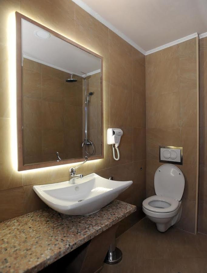 B&B Beo-River Sajmiste Zewnętrze zdjęcie