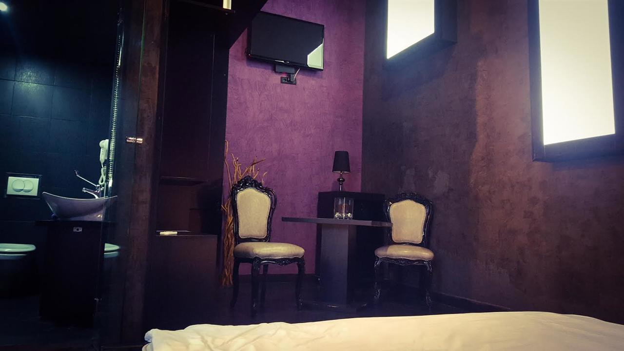 B&B Beo-River Sajmiste Zewnętrze zdjęcie