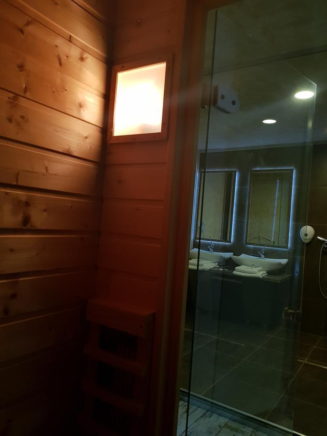 B&B Beo-River Sajmiste Zewnętrze zdjęcie