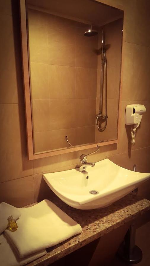 B&B Beo-River Sajmiste Zewnętrze zdjęcie