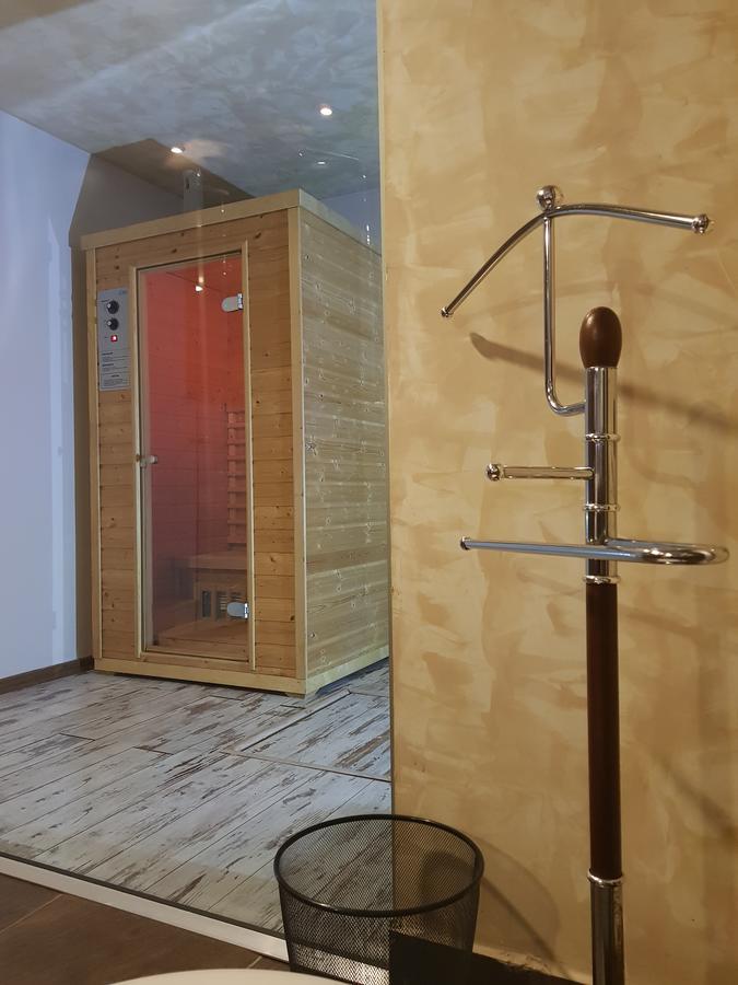 B&B Beo-River Sajmiste Zewnętrze zdjęcie