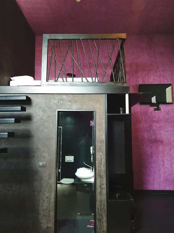 B&B Beo-River Sajmiste Zewnętrze zdjęcie