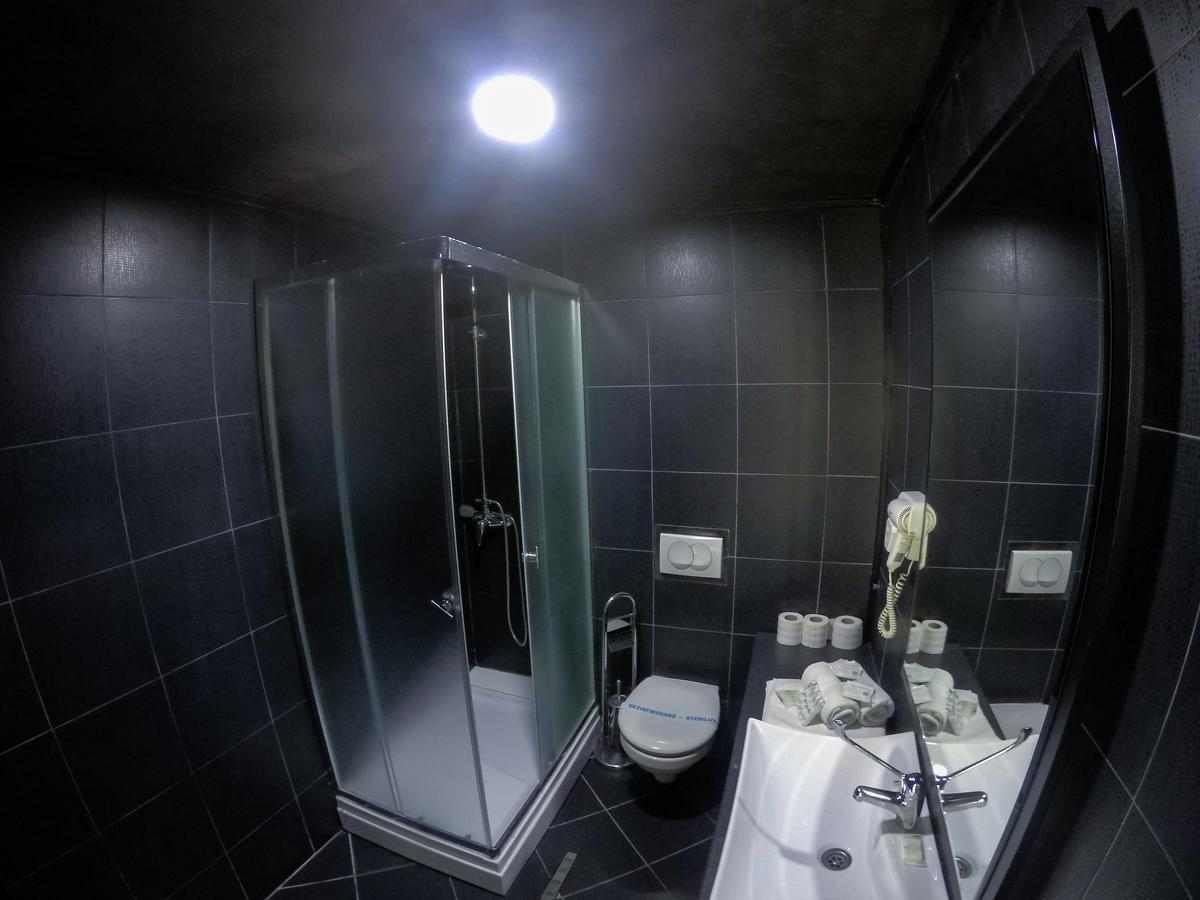 B&B Beo-River Sajmiste Zewnętrze zdjęcie